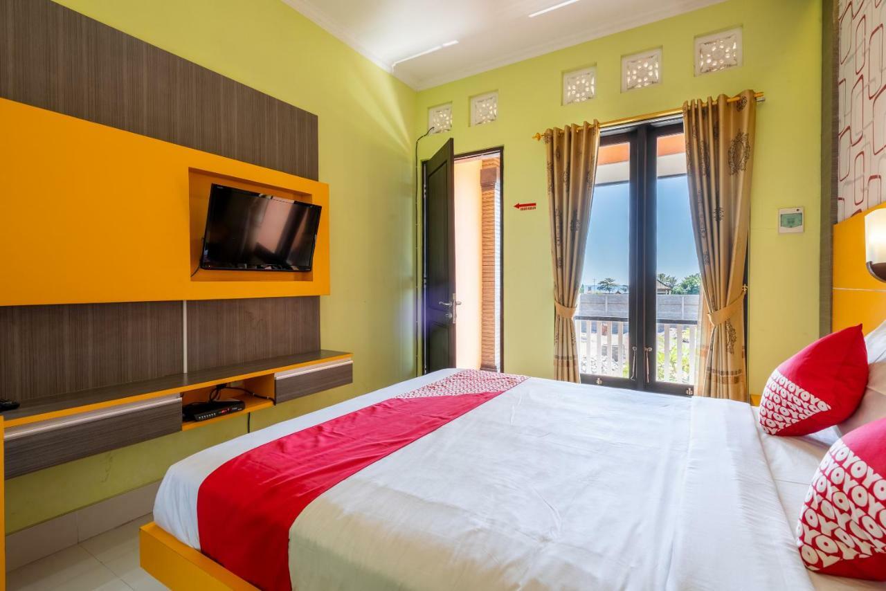 Oyo 922 Pp Dream Guest House Lovina (Bali) Exterior photo