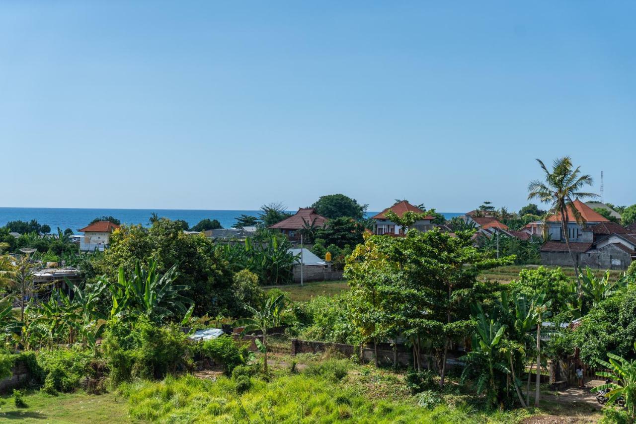 Oyo 922 Pp Dream Guest House Lovina (Bali) Exterior photo