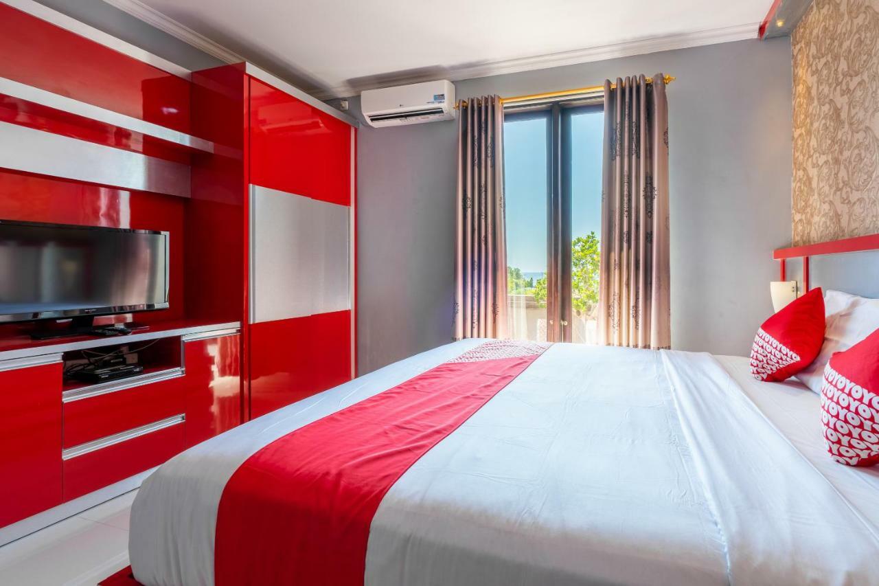 Oyo 922 Pp Dream Guest House Lovina (Bali) Exterior photo