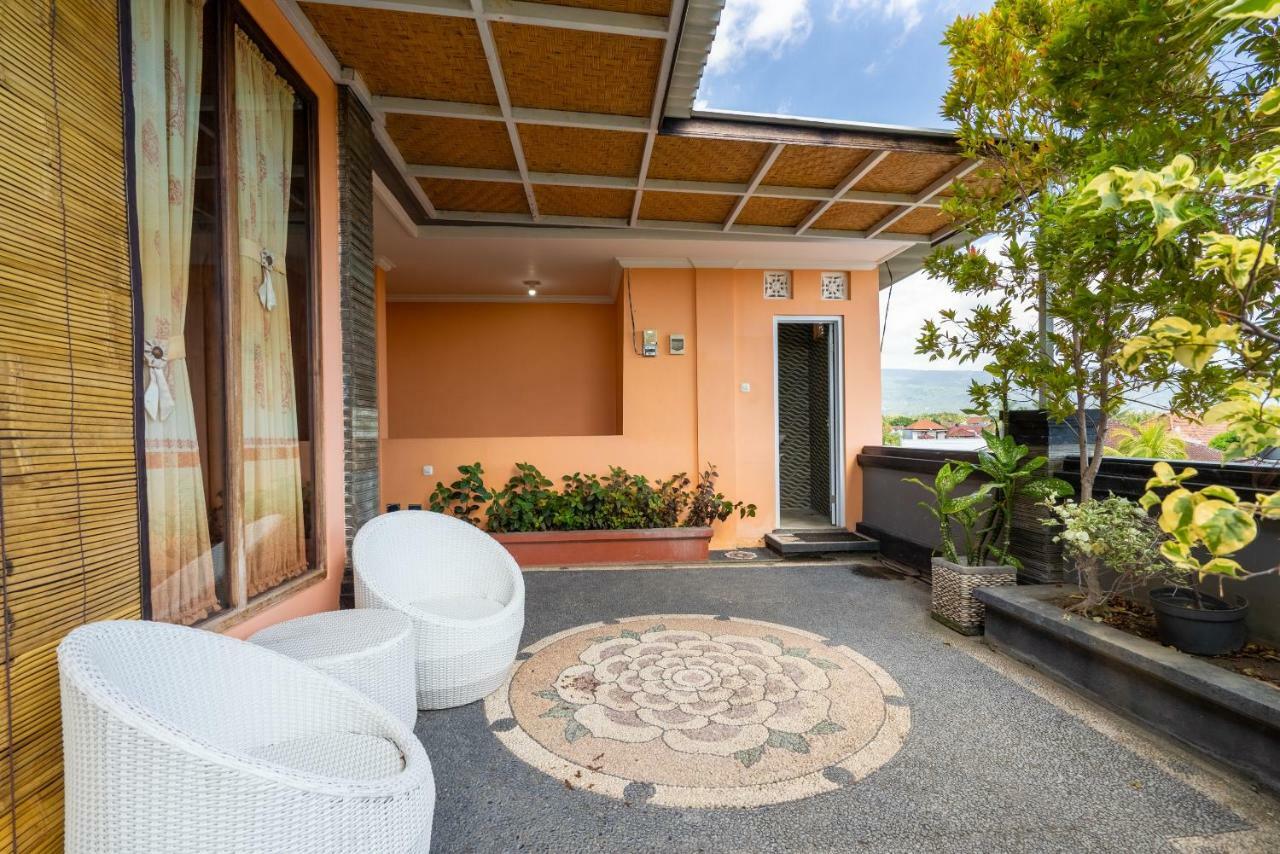 Oyo 922 Pp Dream Guest House Lovina (Bali) Exterior photo